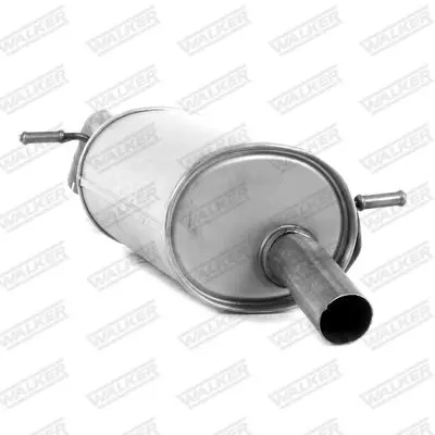 Handler.Part End silencer WALKER 22998 7