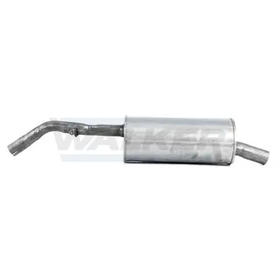 Handler.Part End silencer WALKER 22998 3