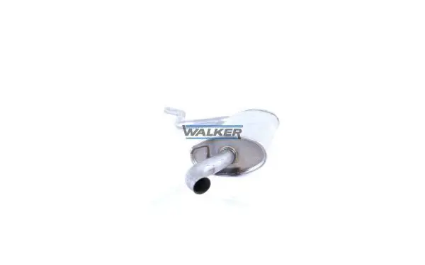 Handler.Part End silencer WALKER 23016 10