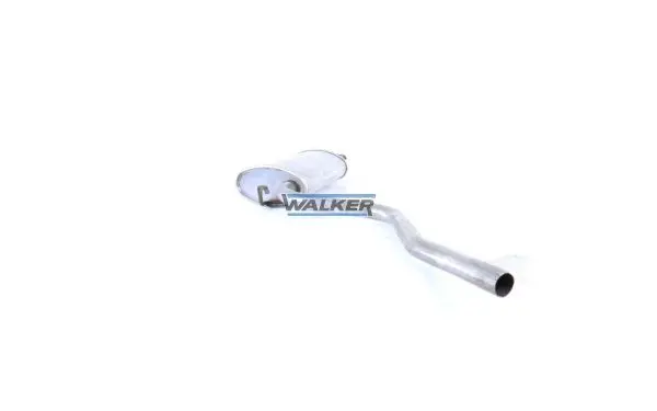 Handler.Part End silencer WALKER 23016 12