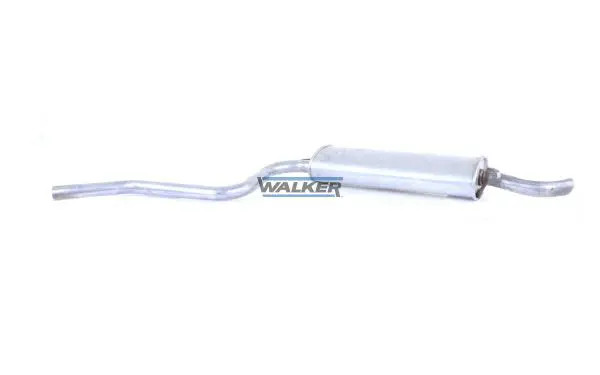 Handler.Part End silencer WALKER 23016 9