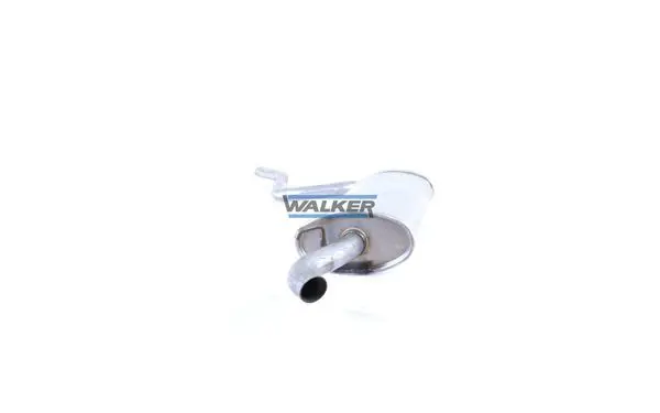 Handler.Part End silencer WALKER 23016 3