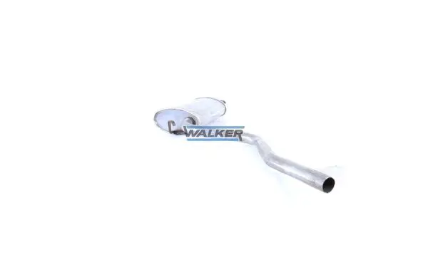 Handler.Part End silencer WALKER 23016 5