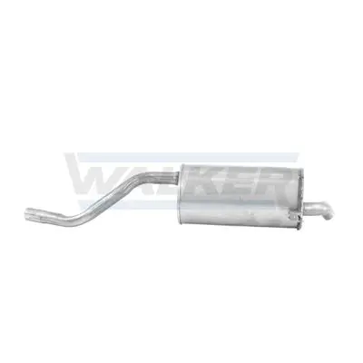 Handler.Part End silencer WALKER 22975 2