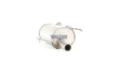 Handler.Part End silencer WALKER 22982 6