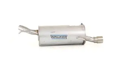 Handler.Part End silencer WALKER 22982 5