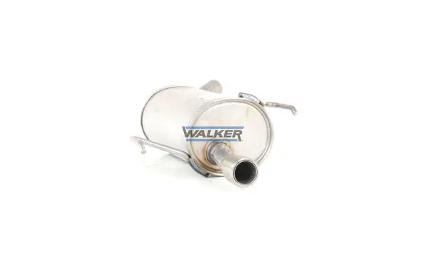 Handler.Part End silencer WALKER 22982 2