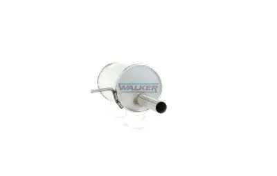 Handler.Part End silencer WALKER 22983 6