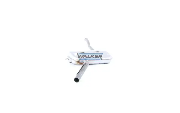 Handler.Part Middle silencer WALKER 23047 3