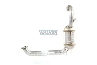 Handler.Part Catalytic converter WALKER 23074 7