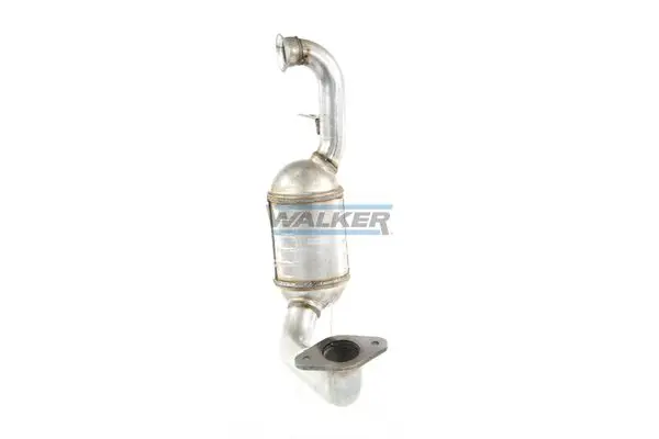 Handler.Part Catalytic converter WALKER 23074 2