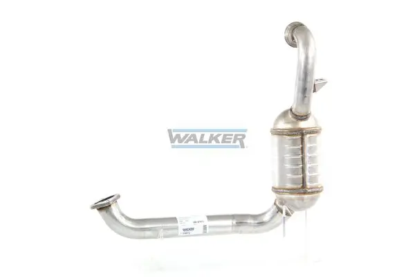 Handler.Part Catalytic converter WALKER 23074 3