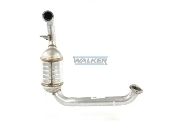 Handler.Part Catalytic converter WALKER 23074 1