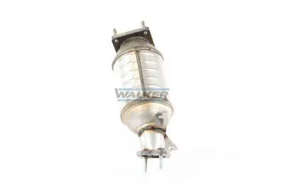 Handler.Part Catalytic converter WALKER 23076 10