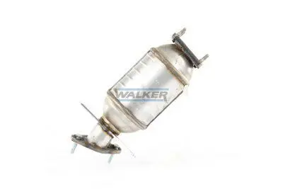 Handler.Part Catalytic converter WALKER 23076 11