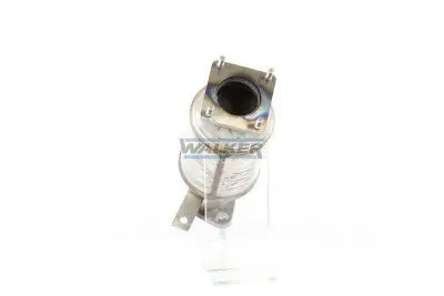 Handler.Part Catalytic converter WALKER 23076 12