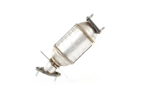 Handler.Part Catalytic converter WALKER 23076 4