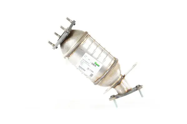 Handler.Part Catalytic converter WALKER 23076 2