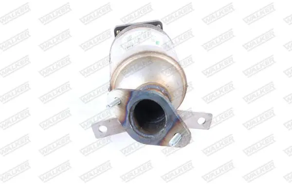 Handler.Part Catalytic converter WALKER 23076 6