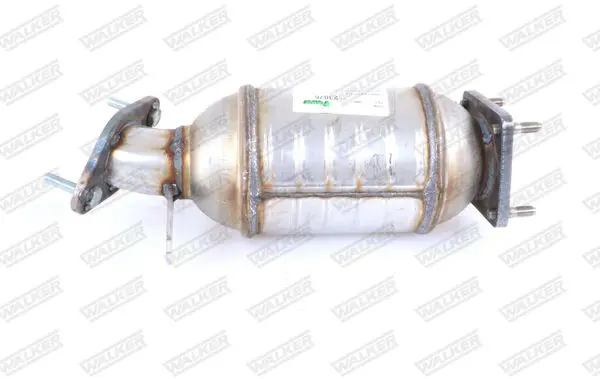 Handler.Part Catalytic converter WALKER 23076 7