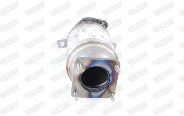 Handler.Part Catalytic converter WALKER 23076 8