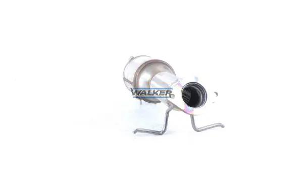 Handler.Part Catalytic converter WALKER 23077 10