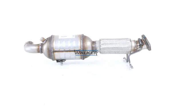 Handler.Part Catalytic converter WALKER 23077 9