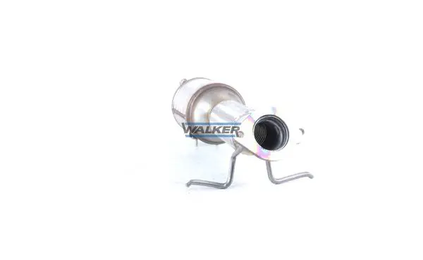 Handler.Part Catalytic converter WALKER 23077 3