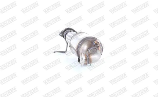 Handler.Part Catalytic converter WALKER 23077 8