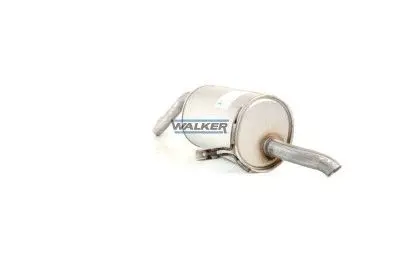 Handler.Part End silencer WALKER 23083 7