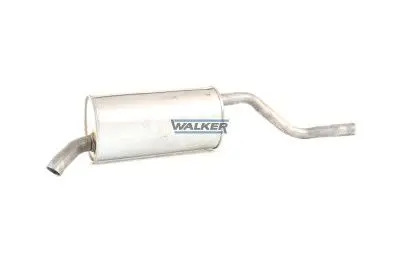 Handler.Part End silencer WALKER 23083 8