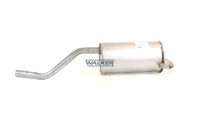 Handler.Part End silencer WALKER 23083 6