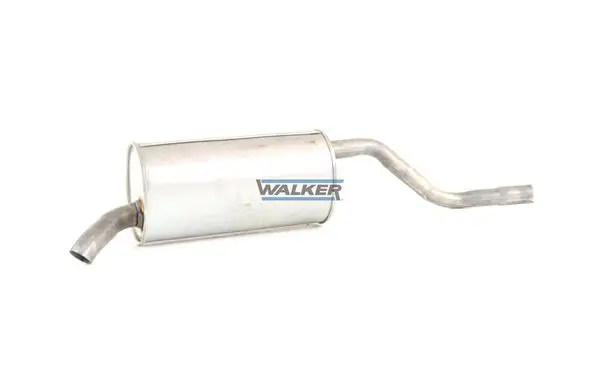 Handler.Part End silencer WALKER 23083 4