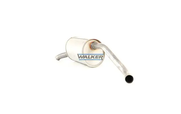 Handler.Part End silencer WALKER 23083 5