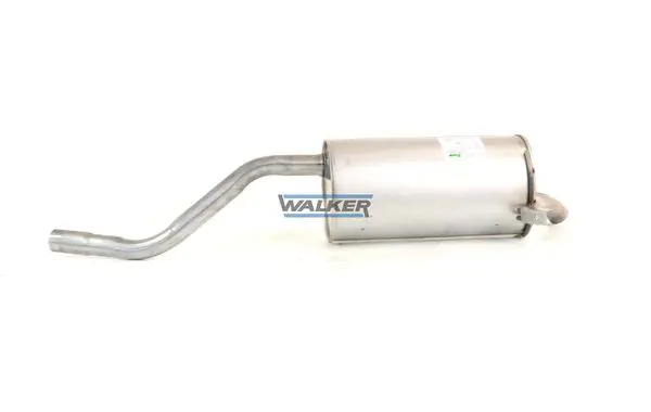 Handler.Part End silencer WALKER 23083 2