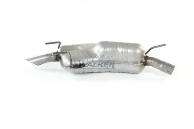 Handler.Part End silencer WALKER 23099 11