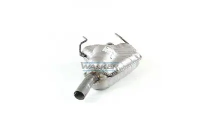 Handler.Part End silencer WALKER 23099 12