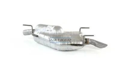 Handler.Part End silencer WALKER 23099 9