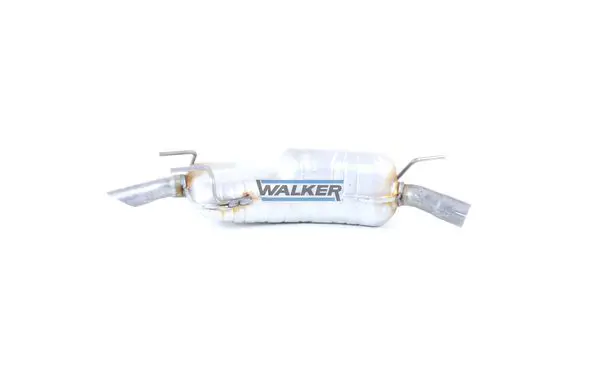 Handler.Part End silencer WALKER 23099 2