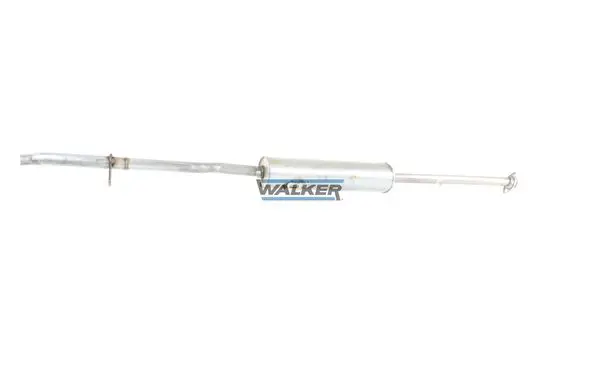 Handler.Part End silencer WALKER 23106 3