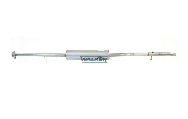 Handler.Part End silencer WALKER 23106 1