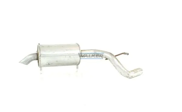 Handler.Part End silencer WALKER 23107 3