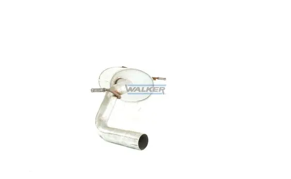 Handler.Part End silencer WALKER 23107 4