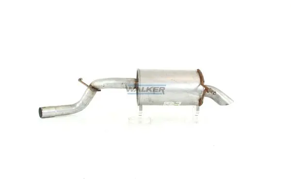 Handler.Part End silencer WALKER 23107 1