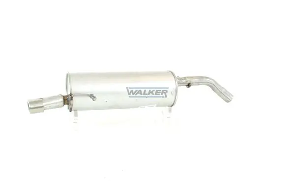 Handler.Part End silencer WALKER 23111 3