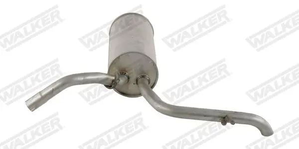 Handler.Part End silencer WALKER 23116 1