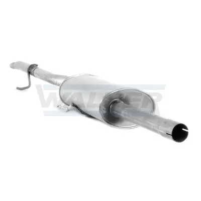 Handler.Part End silencer WALKER 23121 5