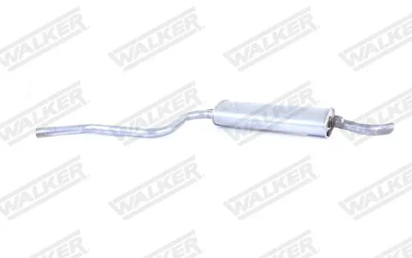 Handler.Part End silencer WALKER 23016 1