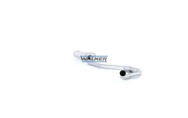 Handler.Part Middle silencer WALKER 23027 3