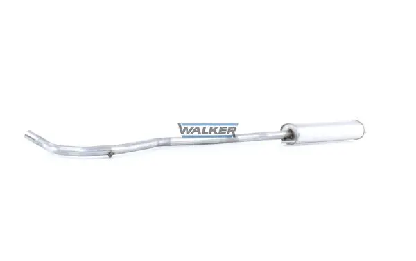 Handler.Part Middle silencer WALKER 23027 4